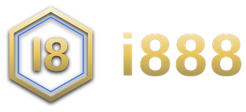 i888 logo