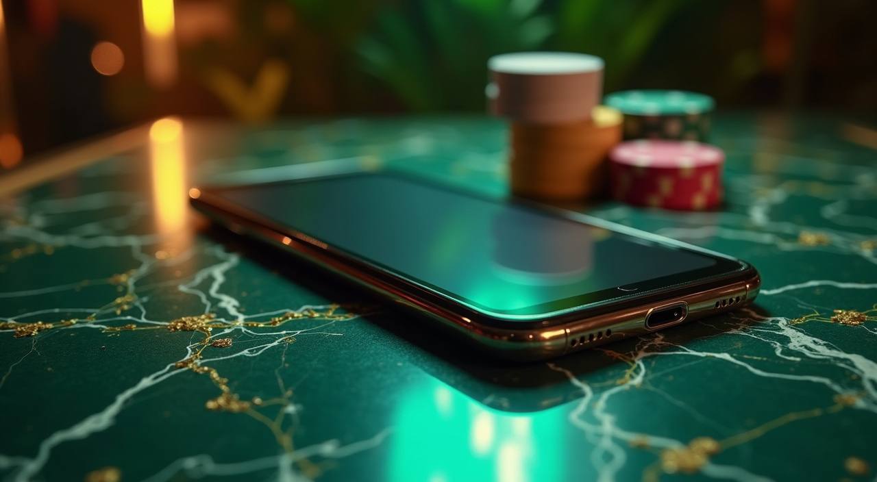 i888 mobile gaming
